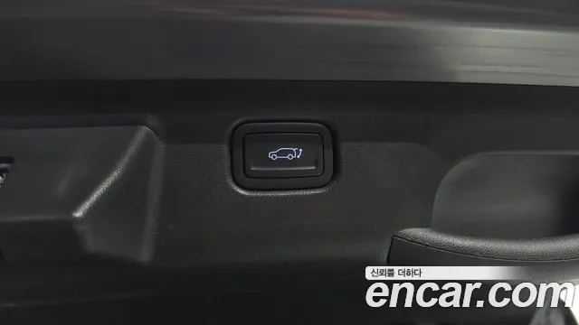 Hyundai Kona SX2 — Фото автомобиля 26