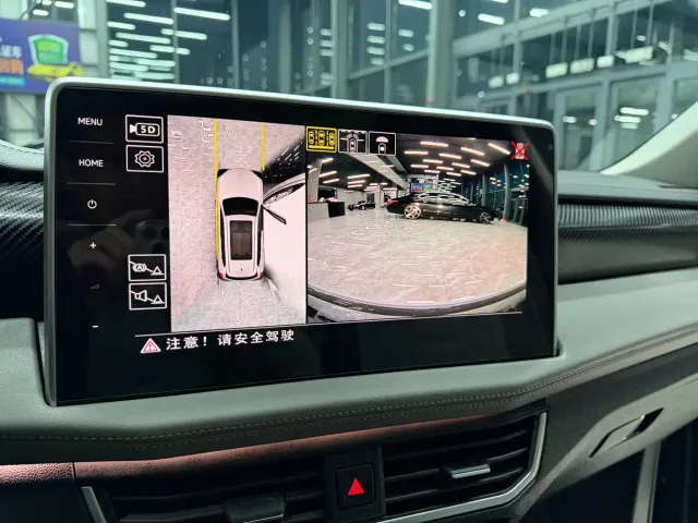 Volkswagen Tayron — Фото автомобиля 10