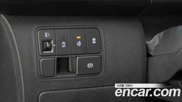 Hyundai Staria — Фото автомобиля 16
