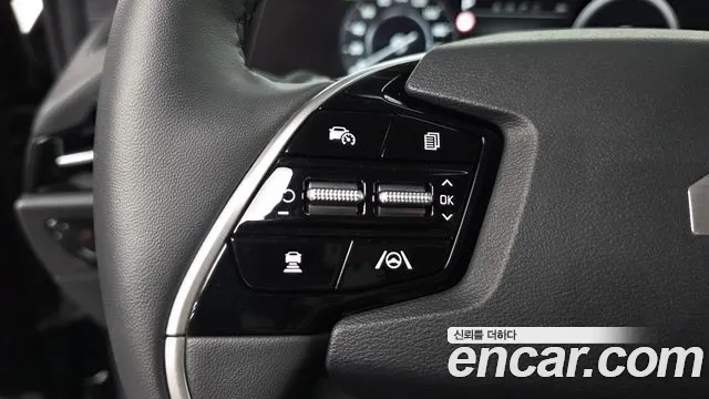 Kia Niro All Niro EV Air — Фото автомобиля 19