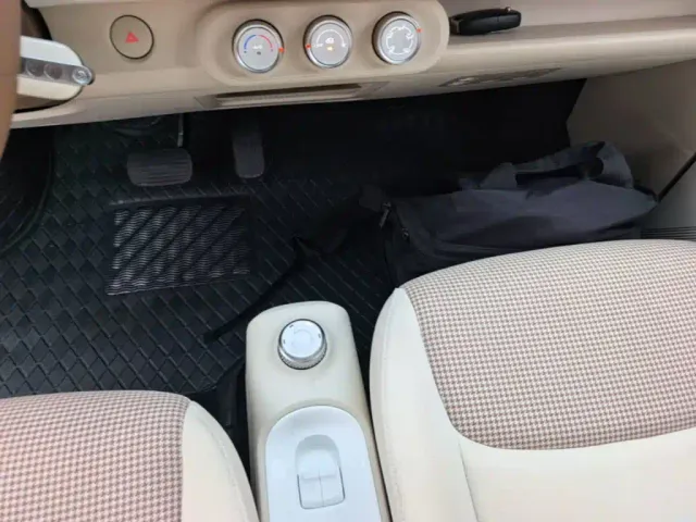 Wuling Hongguang Mini EV — Фото автомобиля 13