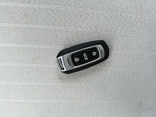 Geely Panda — Фото автомобиля 8