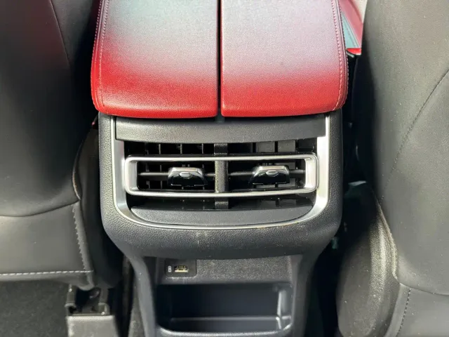 Changan CS75 Plus — Фото автомобиля 15