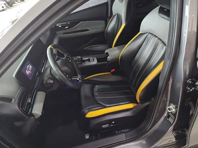 GAC Trumpchi Emkoo — Фото автомобиля 14
