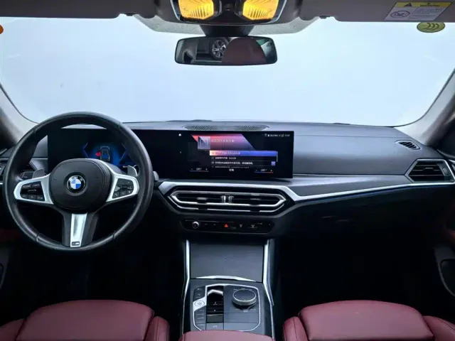 BMW 4 Series — Фото автомобиля 7