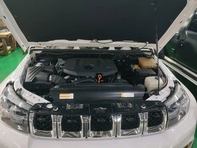 BAIC BJ40 — Фото автомобиля 19
