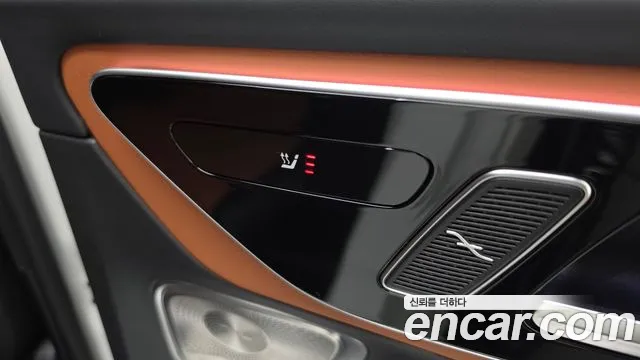 Mercedes-Benz GLC-Class X254 — Фото автомобиля 25