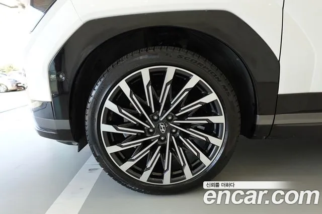 Hyundai Santa Fe MX5 — Фото автомобиля 19