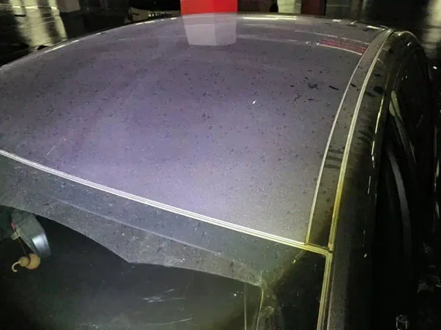 BYD Qin PLUS — Фото автомобиля 6