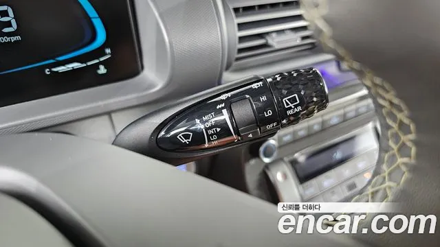 Hyundai Casper — Фото автомобиля 28