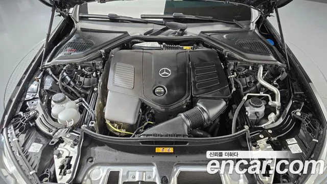 Mercedes-Benz E-Class W214 — Фото автомобиля 9