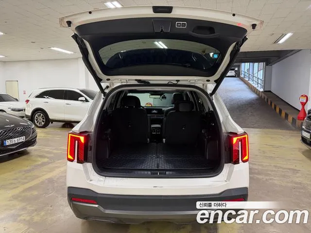 Kia Sorento 4th Gen — Фото автомобиля 20