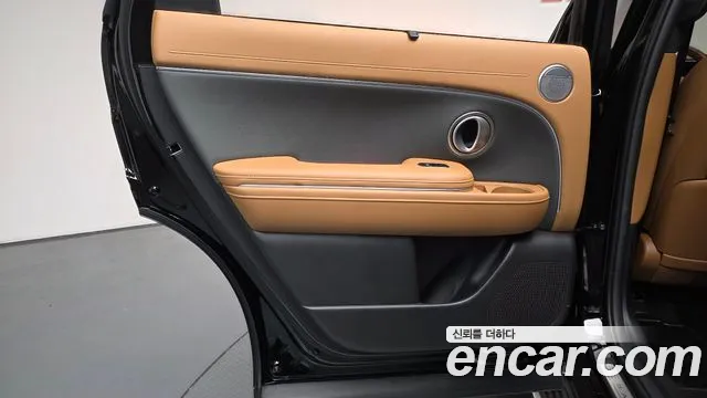 Hyundai Palisade LX3 — Фото автомобиля 14