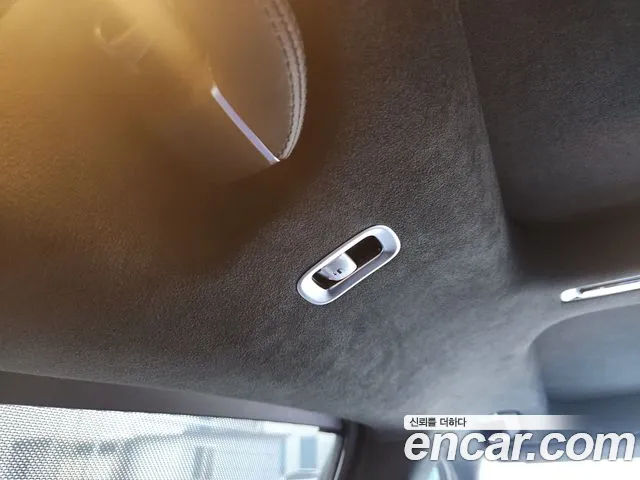 Mercedes-Benz S-Class W223 — Фото автомобиля 11