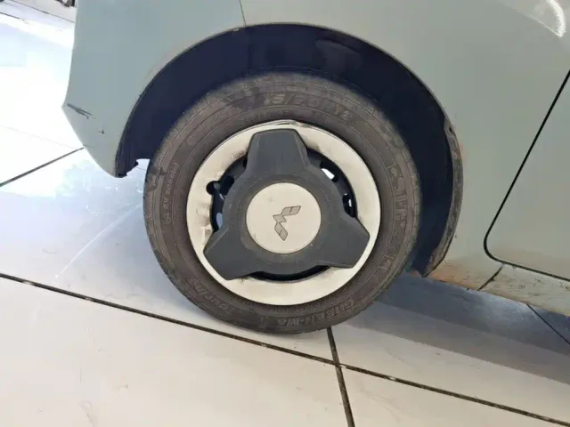 Wuling Hongguang Mini EV — Фото автомобиля 22
