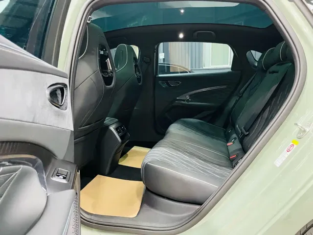 BYD Seal — Фото автомобиля 15