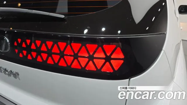 Hyundai Casper — Фото автомобиля 8