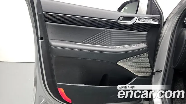 Hyundai Palisade The New Palisade Бензин 3.8 4WD — Фото автомобиля 21