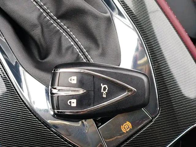 Changan Oushang X5 — Фото автомобиля 8