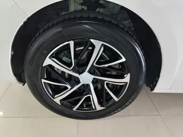 Haval Jolion — Фото автомобиля 22