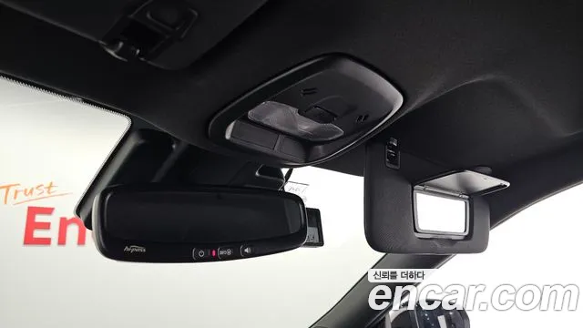 ChevroletGMDaewoo Trax Trax Кроссовер — Фото автомобиля 17