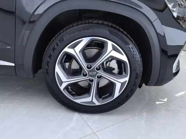 Geely Xingyue L 2021 2.0TD DCT EVO FWD Premium — Фото автомобиля 6