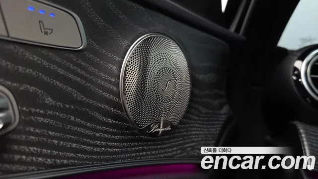 Mercedes-Benz E-Class E-класс W213 E350 4MATIC Avantgarde — Фото автомобиля 16