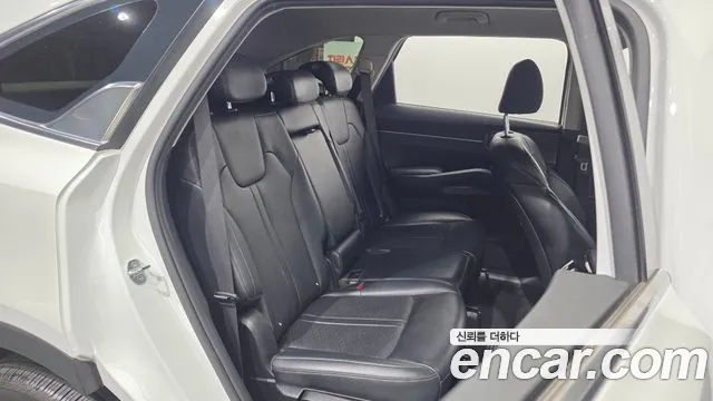 Kia Sorento Sorento 4-е поколение Дизель 2.2 2WD — Фото автомобиля 11