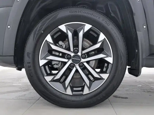 Haval Big Dog — Фото автомобиля 17