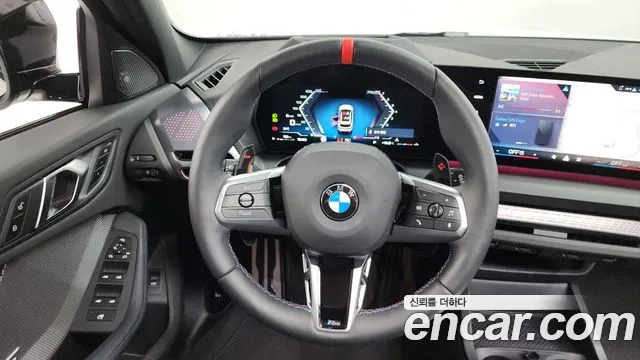 BMW 1-Series — Фото автомобиля 13
