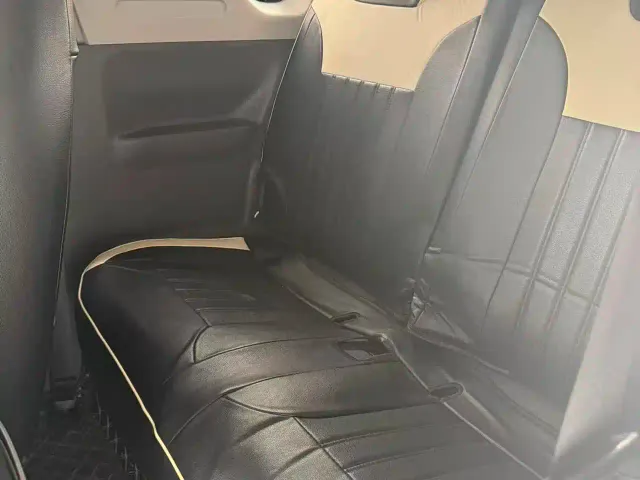 Geely Panda — Фото автомобиля 11