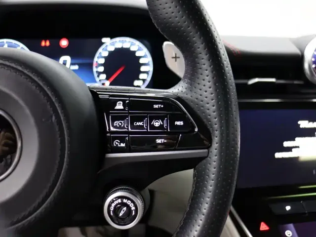 Maserati GranTurismo — Фото автомобиля 15