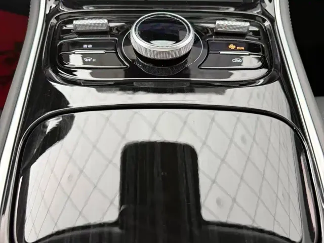 Geely Galaxy A7 — Фото автомобиля 17