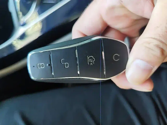BYD Qin PLUS — Фото автомобиля 8