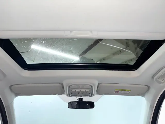 Haval H6 — Фото автомобиля 19