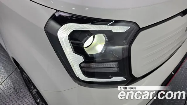 Kia RAY Новый Kia Ray Signature — Фото автомобиля 21