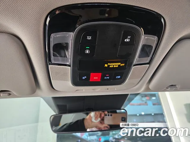 Hyundai Tucson — Фото автомобиля 10