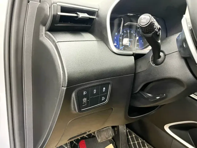 Hyundai Tucson — Фото автомобиля 15