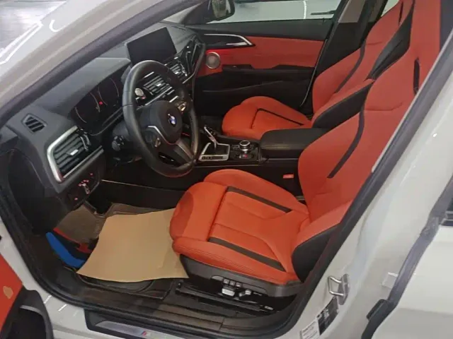 BMW 1 Series — Фото автомобиля 14