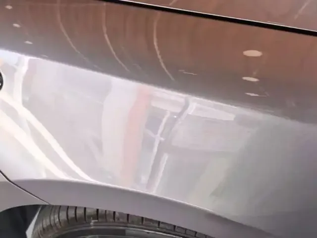BYD Qin PLUS — Фото автомобиля 15