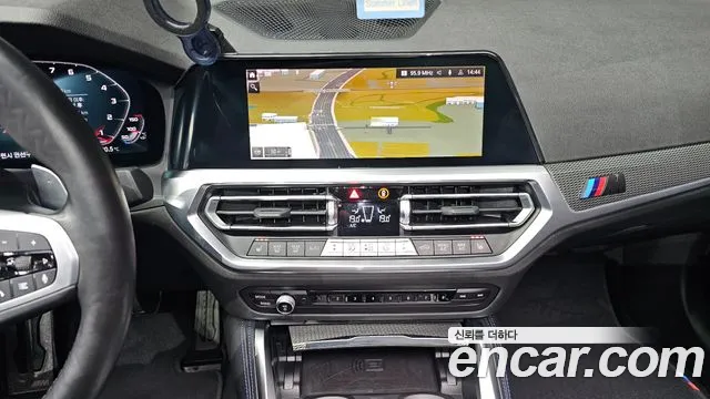 BMW 2 Series — Фото автомобиля 12