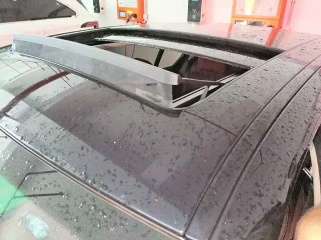 BMW 3 Series — Фото автомобиля 6