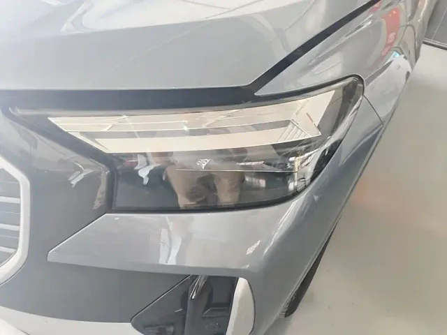 Audi Q4 e-tron — Фото автомобиля 23