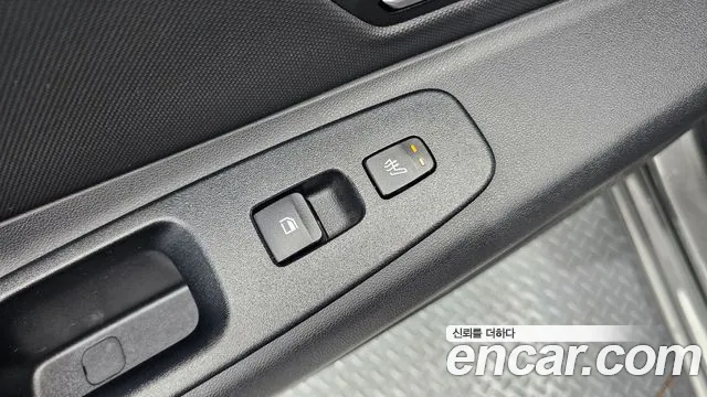 Hyundai AVANTE Avante (CN7) — Фото автомобиля 16