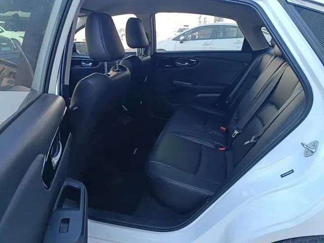 Honda Crider — Фото автомобиля 16