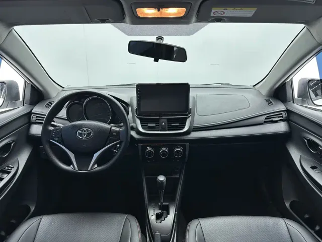 Toyota YARiS L Zhi Xuan — Фото автомобиля 7