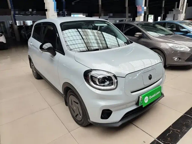 Leapmotor T03 — Фото автомобиля 3