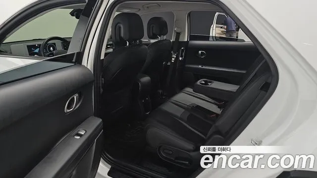 Hyundai Ioniq5 Ioniq5 Long Range AWD — Фото автомобиля 11