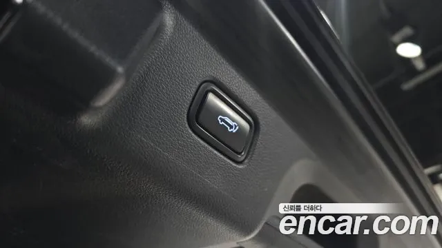 Hyundai Palisade The New Palisade Бензин 3.8 4WD — Фото автомобиля 18