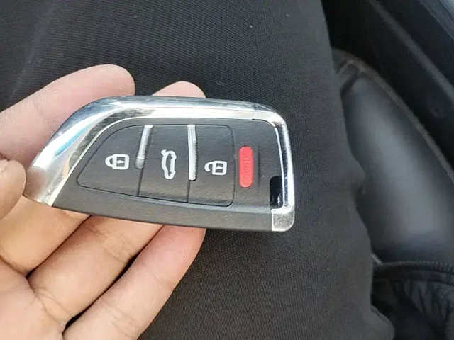 Buick Velite 6 — Фото автомобиля 8